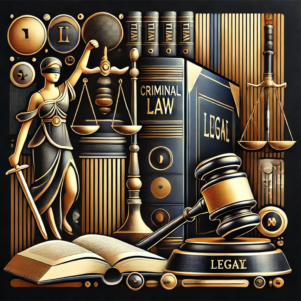 Criminal Lawyer in Bahrain